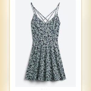 Stitch fix dress